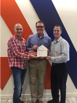 Academy Mortgage Corporation